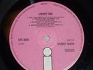 Spooky Tooth, Spooky Two, 1st UK-PINK-ISLAND, TOP ZUSTAND, NEAR MINT, ILPS 9098