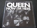 queen now i'm here