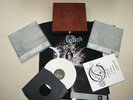 OPETH - The Wooden Box - 6-LP-Box - White Vinyl ltd. 200 