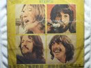 THE BEATLES (LET IT BE) ASIAN VINYL LP INSERT CHINESE TAIWAN LP CHINA LP