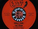 HEAR FUNK The Crow - Uncle Funk