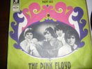 Pink FLoyd Apples and Oranges