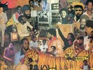JAH CHILDREN INVASION  VARIOUS ARTISTS