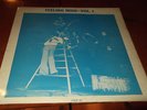 Feeling High Count Shelly Rare Killer LP Listen 