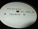 Taxman Terminator  Killer Digi 12