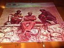 Tetrack Lets Get Started Rare Killer Roots LP Listen 