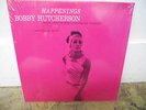 BOBBY HUTCHERSON happenings BLUE NOTE herbie hancock NEAR MINT stereo