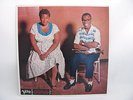 Ella Fitzgerald & Louis Armstrong Verve Jazz Vinyl LP - MG V-4003