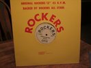 Augustus Pablo / Norris Ried Rockers All Stars 12