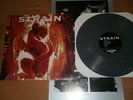 STRAIN Here and Now LP GREY VINYL SXE