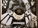 * MASTERMIND Happy Music / Uncle Slam  ISLAND BOOGIE DISCO 12