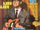 WILLY and his GIANTS Ajoen Ajoen 1965 or. HOLLAND lp EARLY Dutch beat