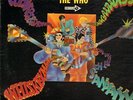 WHO Happy Jack RARE US or. MONO lp BEAT/PSYCH