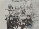 JOHN DUMMER BLUES BAND Cabal 1969 UK lp EX/EX grade