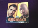 GRIDLOCK'D the soundtrack 2 LP Record RARE 1997 2PAC VG