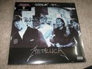 METALLICA GARAGE INC 3LP TRIPLE VINYL ALBUM DAYS REVISTED SEALED BRAND NEW RARE