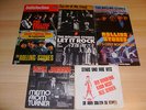 8 x ROLLING STONES  Singles