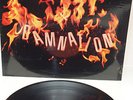 Vinyl  The Second Damnation of Adam Blessing - UAS 291471 - United Artists