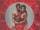 Rudy Ray Moore Zodiac LP sexy limited edition cover near mint vinyl in shrink