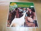 BEACH BOYS - Pet Sounds - Stereo LP.
