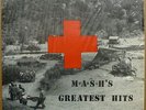 M*A*S*H'S GREATEST HITS 1978 Promo Only TV CAST SINGING 28 Tracks RARE LP