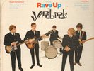 YARDBIRDS Having A Rave Up 1965 or. US EX vinyl