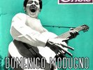 Domenico Modugno 1962 Classic UK EP on Oriole Label