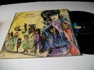 KALI BAHLU Cosmic Remembrance LP 1967 PSYCH EXOTICA Cosmic Telephone Call SITAR