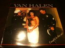 Van Halen - Caught In The Act - RARE Double Vinyl