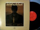 J.D. BLACKFOOT The Ultimate Prophecy ** orig.US 1970 Psych