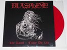 BLASPHEMY - Live Ritual Friday the 13th DIE-HARD, complete, #15/100