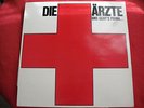 Die Ärzte ?– Uns Geht's Prima... MLP 1984 Rotes Kreuz