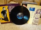 Social Distortion Somewhere Between Heaven Hell vinyl LP record
