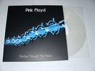 PINK FLOYD - RARITIES THROUGH THE YEARS - LP - COLOURED VINYL