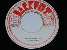 LEROY SMART - WRECK UP MY LIFE - 7