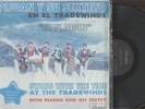 PIJUAN Y SU SEXTETO - SWING WITH THE TIDE - LATIN LP