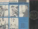 THE CURTIS COUNCE GROUP - CARL'S BLUES - JAZZ LP