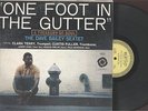 THE DAVE BAILEY SEXTET - ONE FOOT IN THE GUTTER - JAZZ LP
