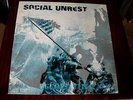 Social Unrest ?– Before The Fall  LP