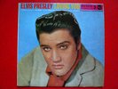 Elvis Presley- Loving You- EP- D- S5- Mint-