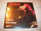DIO      live in germany  90     7 '   BLACK SABBATH
