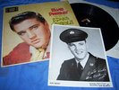 Elvis Presley King Creole LPM-1884 