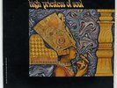 NINA SIMONE vocal jazz LP on PHILIPS “High Priestess of Soul” MONO orig DG nice