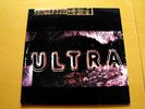 DEPECHE MODE ULTRA 1ST ORIGINAL UK PRESS NEAR MINT