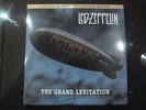 led zeppelin the grand levitation 3 lp  vinyl numbered colored