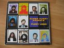 Super Furry Animals Fuzzy Logic Creation w/inner CRELP190 EX/EX