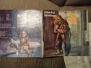 JETHRO TULL - Aqualung- FOC German Firstpress 1971 PINK ISLAND CHRYSALIS