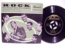 BILL HALEY AND HIS COMETS EP 7