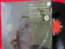 JOHN COLTRANE QUARTET Ballads ORIGINAL IMPULSE LP RVG Stereo solid VG+