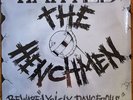  Random Rap EP The Henchmen 
